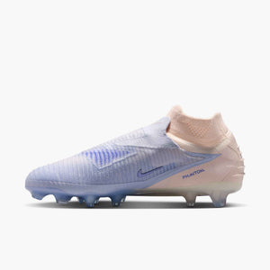 NIKE PHANTOM 6 HIGH ELITE FG LV8 GHOST/GUAVA ICE