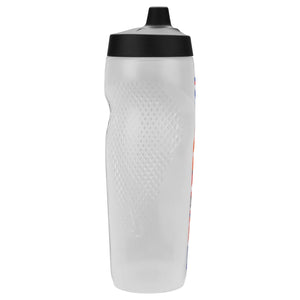NIKE REFUEL GRIP DRINKFLES GRAPHIC CLEAR/MULTICOLOR