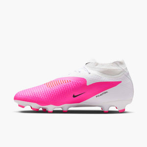 NIKE PHANTOM 6 HIGH ACADEMY FG MULTI COLOR/BLACK