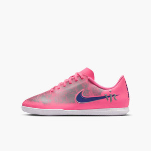 NIKE JR ZM VAPOR 16 CLUB IC VINI JR SUNSET PULSE