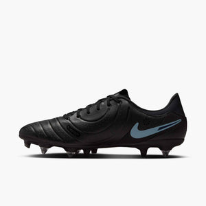 NIKE TIEMPO LEGEND 10 ACADEMY SG BLACK/ICE BLUE