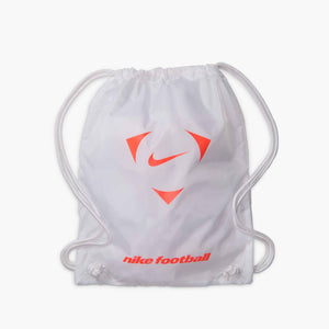 NIKE ZM SUPERFLY 11 ELITE FG WHITE/BRIGHT CRIMSON