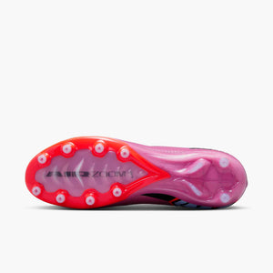 NIKE ZM SUPERFLY 10 ELITE AG MAGIC FLAMINGO