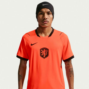 NIKE NEDERLAND WC26 HOME JERSEY HYPER CRIMSON/BLACK