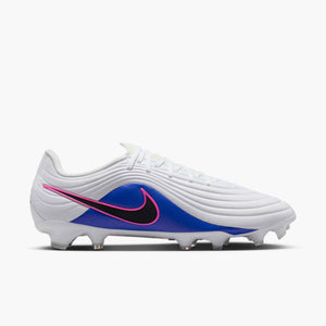 NIKE TIEMPO MAESTRO ACADEMY FG WHITE/RACER BLUE
