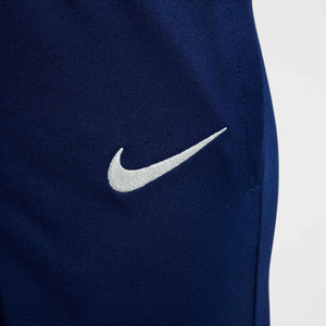 NIKE JR INTER 25-26  STRIKE LB TRACK SUIT GREY HAZE/BLUE VOID