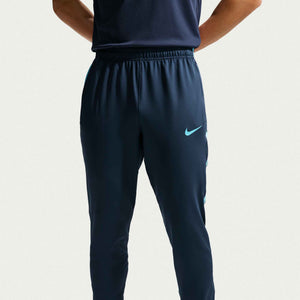 NIKE STRIKE DRI-FIT PANT MIDNIGHT NAVY/VIVID SKY