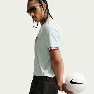 NIKE FRANCE WC26 AWAY JERSEY IGLOO/MONARCH
