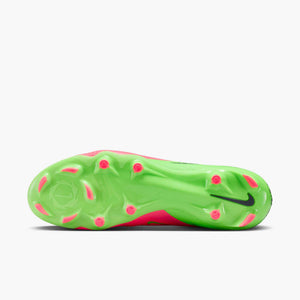NIKE PHANTOM 6 LOW ACADEMY FG HAALAND HOT PUNCH