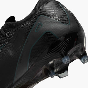 NIKE ZM VAPOR 16 ELITE AG BLACK/DEEP JUNGLE