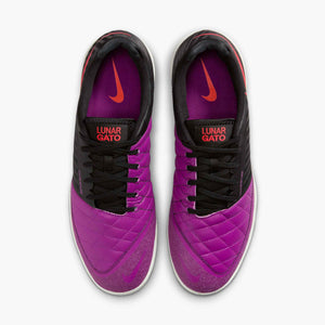 NIKE LUNAR GATO II IC BOLD BERRY/BRIGHT CRIMSON