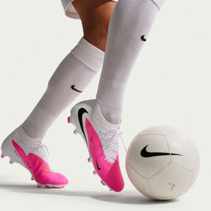 NIKE PHANTOM 6 HIGH ACADEMY FG MULTI COLOR/BLACK