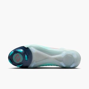 NIKE PHANTOM LUNA ll ELITE FG MINT/ATOMIC RED