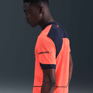 NIKE BARCELONA 25-26 THIRD JERSEY MANGO/MIDNIGHT NAVY