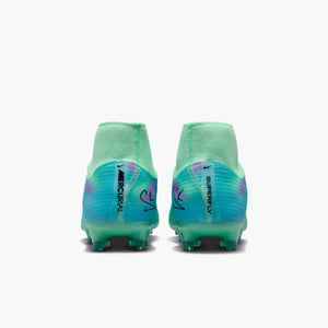 NIKE ZM SUPERFLY 11 ACADEMY FG SAM KERR GREEN GLOW