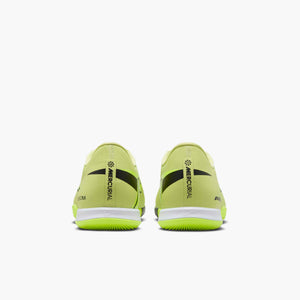 NIKE ZM VAPOR 16 ACADEMY IC LIMELIGHT/HYPER CRIMSON