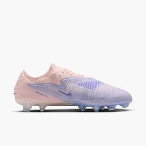 NIKE PHANTOM 6 LOW ELITE FG LV8 GHOST/GUAVA ICE