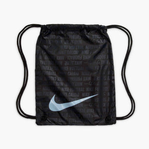 NIKE PHANTOM 6 HIGH ELITE AG BLACK/ICE BLUE