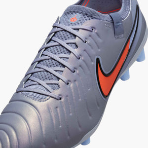 NIKE TIEMPO LEGEND 10 ELITE AG BLUE ECLIPSE/BLACK