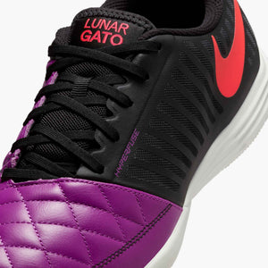 NIKE LUNAR GATO II IC BOLD BERRY/BRIGHT CRIMSON