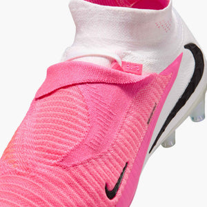 NIKE PHANTOM 6 HIGH ELITE AG MULTI COLOR/BLACK