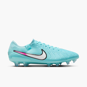 NIKE TIEMPO LEGEND 10 ELITE FG COPA/WHITE