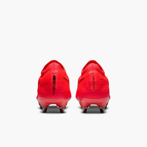 NIKE ZM VAPOR 17 ELITE SG BRIGHT CRIMSON/BLUR