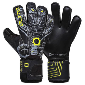ELITE VIBORA BLACK/YELLOW
