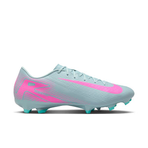 NIKE ZM VAPOR 16 ACADEMY FG OCEAN CUBE/PINK BLAST