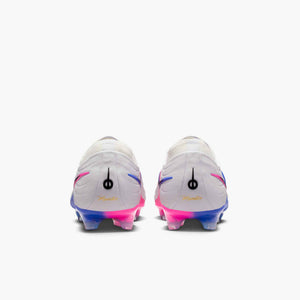 NIKE TIEMPO MAESTRO ELITE FG WHITE/RACER BLUE