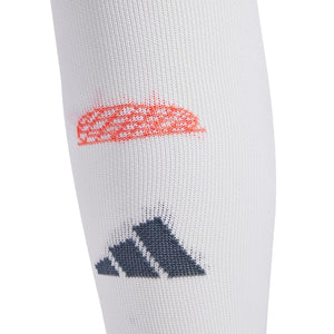 ADI BAYERN 25-26 AWAY SOCK WHITE/GREY/RED