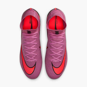 NIKE ZM SUPERFLY 10 ELITE FG MAGIC FLAMINGO
