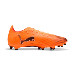 PUMA ULTRA 6 MATCH FG HEAT FIRE/GLOWING RED