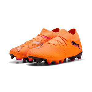 PUMA FUTURE 8 MATCH FG HEAT FIRE/RAVISH