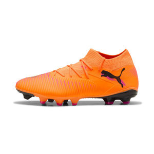 PUMA FUTURE 8 MATCH FG HEAT FIRE/RAVISH