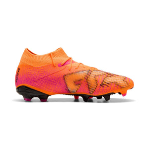 PUMA FUTURE 8 MATCH FG HEAT FIRE/RAVISH