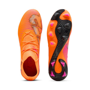 PUMA FUTURE 8 MATCH FG HEAT FIRE/RAVISH