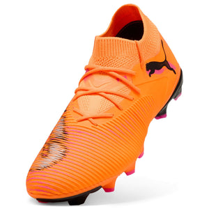PUMA FUTURE 8 MATCH FG HEAT FIRE/RAVISH