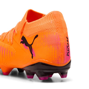 PUMA FUTURE 8 MATCH FG HEAT FIRE/RAVISH