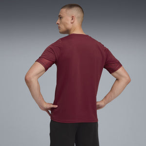 PUMA GALATASARAY 25-26 TR JERSEY REGAL RED
