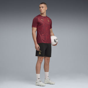 PUMA GALATASARAY 25-26 TR JERSEY REGAL RED