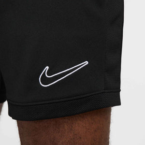 NIKE DRY-FIT ACADEMY25 SS SHORT BLACK