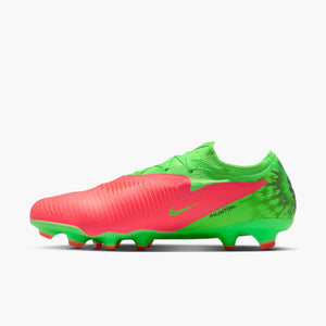 NIKE PHANTOM 6 LOW PRO FG HAALAND HOT PUNCH
