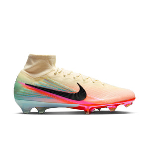 NIKE ZM SUPERFLY 10 ELITE FG SAM KERR PALE IVORY