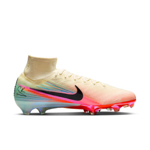 NIKE ZM SUPERFLY 10 ELITE FG SAM KERR PALE IVORY