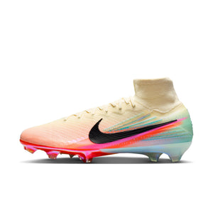 NIKE ZM SUPERFLY 10 ELITE FG SAM KERR PALE IVORY
