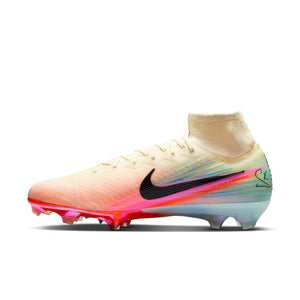 NIKE ZM SUPERFLY 10 ELITE FG SAM KERR PALE IVORY