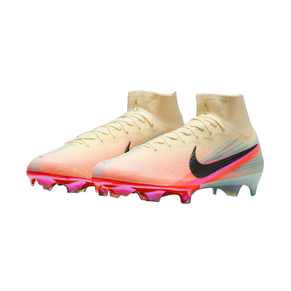 NIKE ZM SUPERFLY 10 ELITE FG SAM KERR PALE IVORY