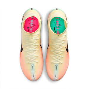NIKE ZM SUPERFLY 10 ELITE FG SAM KERR PALE IVORY