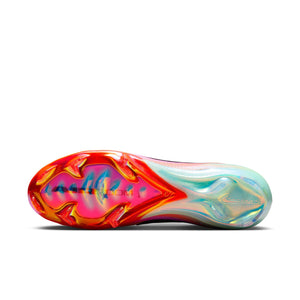 NIKE ZM SUPERFLY 10 ELITE FG SAM KERR PALE IVORY